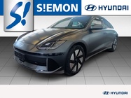 Hyundai Ioniq6 2024