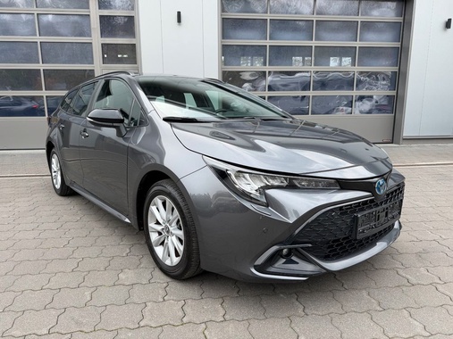 Toyota Corolla 2025