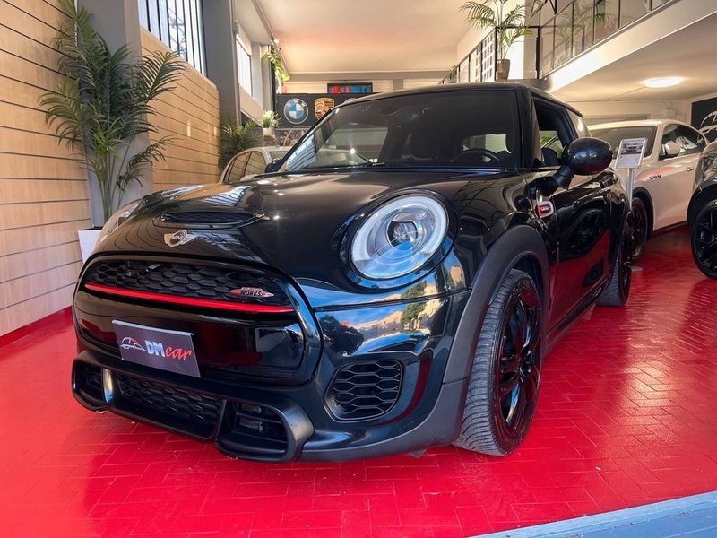 MINI Other