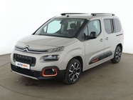 Citroen Berlingo 2019