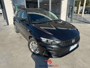 Fiat Tipo 2018