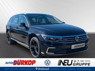 Volkswagen Passat 2022