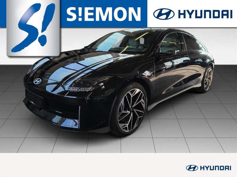 Hyundai Ioniq6