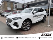 Great Wall Wey 03 2025