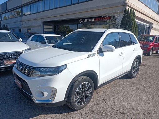 Suzuki Vitara 2021