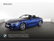 BMW Z4 2025