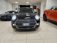 MINI One 2016