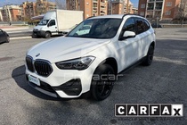 BMW X1 2019