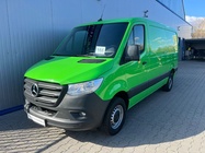 Mercedes-Benz Sprinter 2021