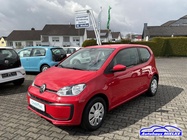 Volkswagen up! 2021