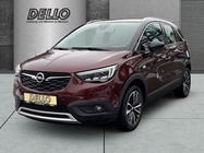Opel Crossland 2019