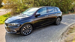 Fiat Tipo 2019