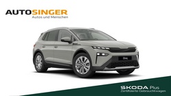 Skoda Elroq 2025