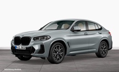 BMW X4 2025