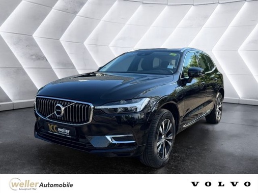 Volvo XC60 2021