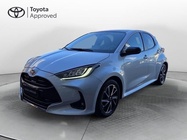 Toyota Yaris 2021