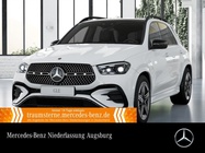 Mercedes-Benz GLE-Class 2025
