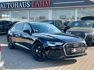 Audi A6 2019