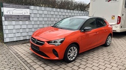 Opel Corsa 2023