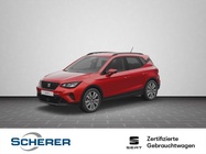 Seat Arona 2024