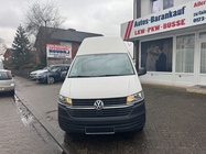 Volkswagen T6 2020