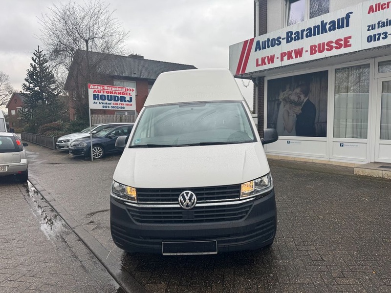 Volkswagen T6