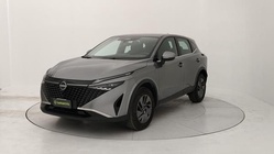 Nissan Qashqai 2025