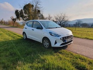 Hyundai i10 2023