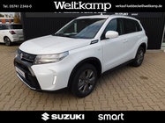 Suzuki Vitara 2026