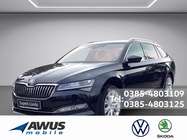 Skoda Superb 2023