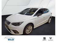 Seat Ibiza 2025