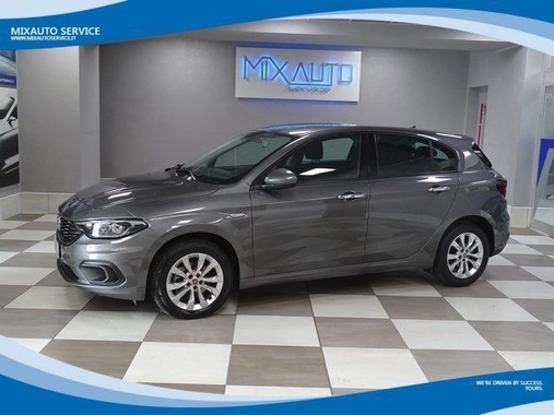 Fiat Tipo 2019