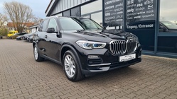 BMW X5 2021