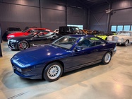 BMW 8 Series 1992