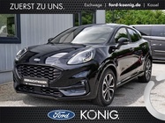 Ford Puma 2022
