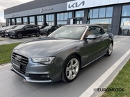 Audi A5 2016