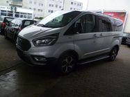 Ford Transit 2022