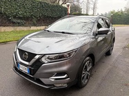 Nissan Qashqai 2020
