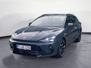 Cupra Leon 2025