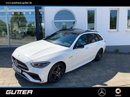 Mercedes-Benz C-Class 2022