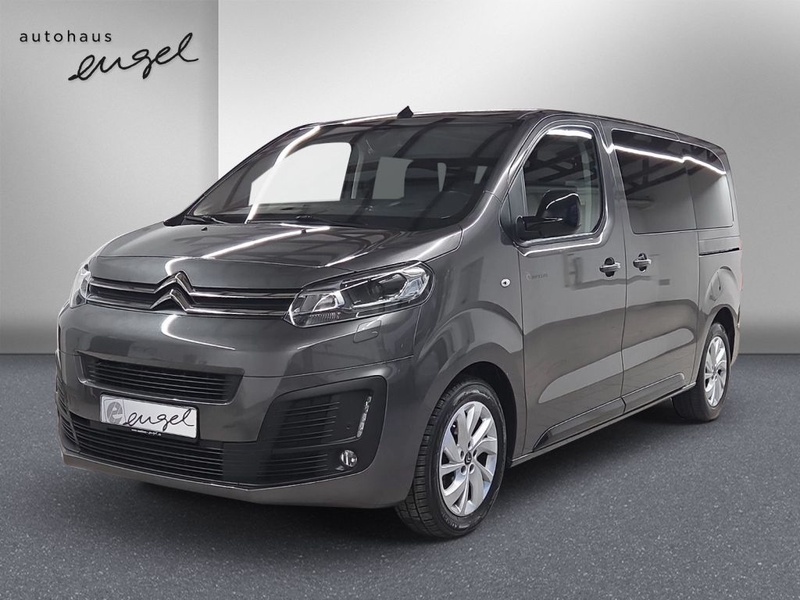 Citroen SpaceTourer