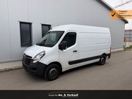 Opel Movano 2021