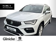 Seat Ateca 2025