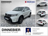 Suzuki Vitara 2025