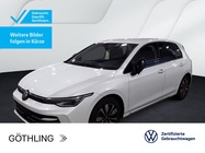 Volkswagen Golf 2025