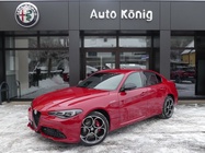 Alfa Romeo Giulia 2026