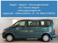 Volkswagen T6 2019