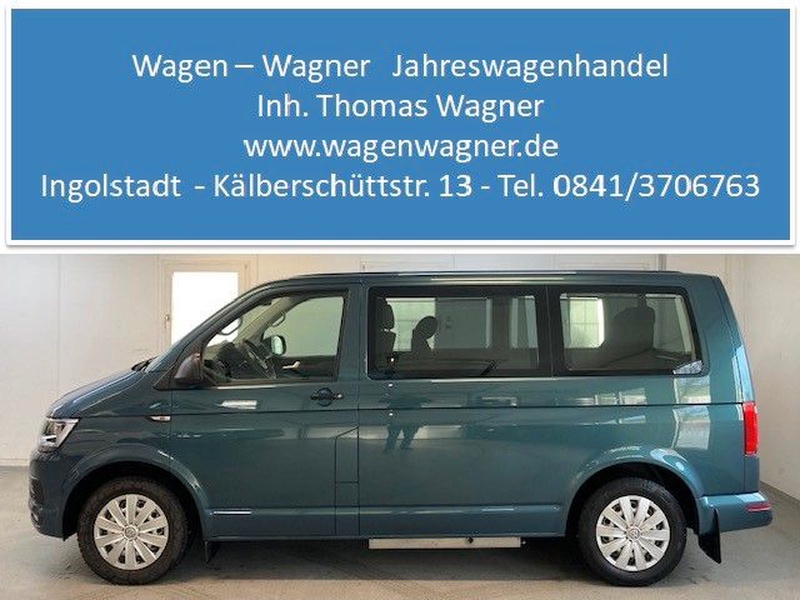 Volkswagen T6