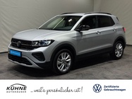 Volkswagen T-Cross 2025