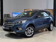 Ford Kuga 2019